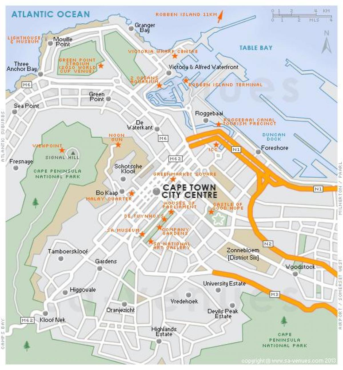 地図の世紀市岬町