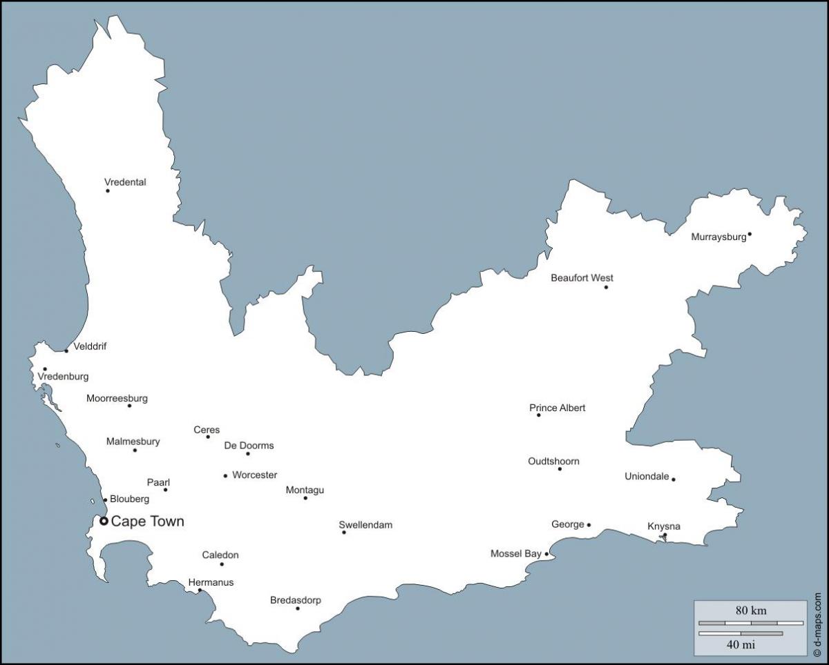 地図western岬町