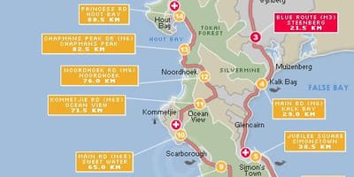 地図の岬argusル