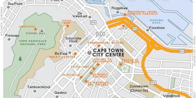 地図の世紀市岬町