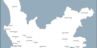 地図western岬町